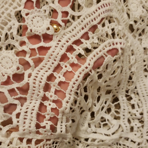 Knit Top - Picture 3 of 3